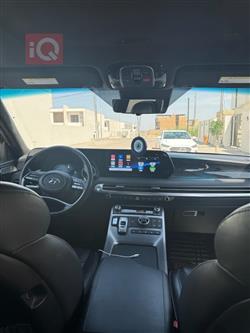 هيونداي باليسيد